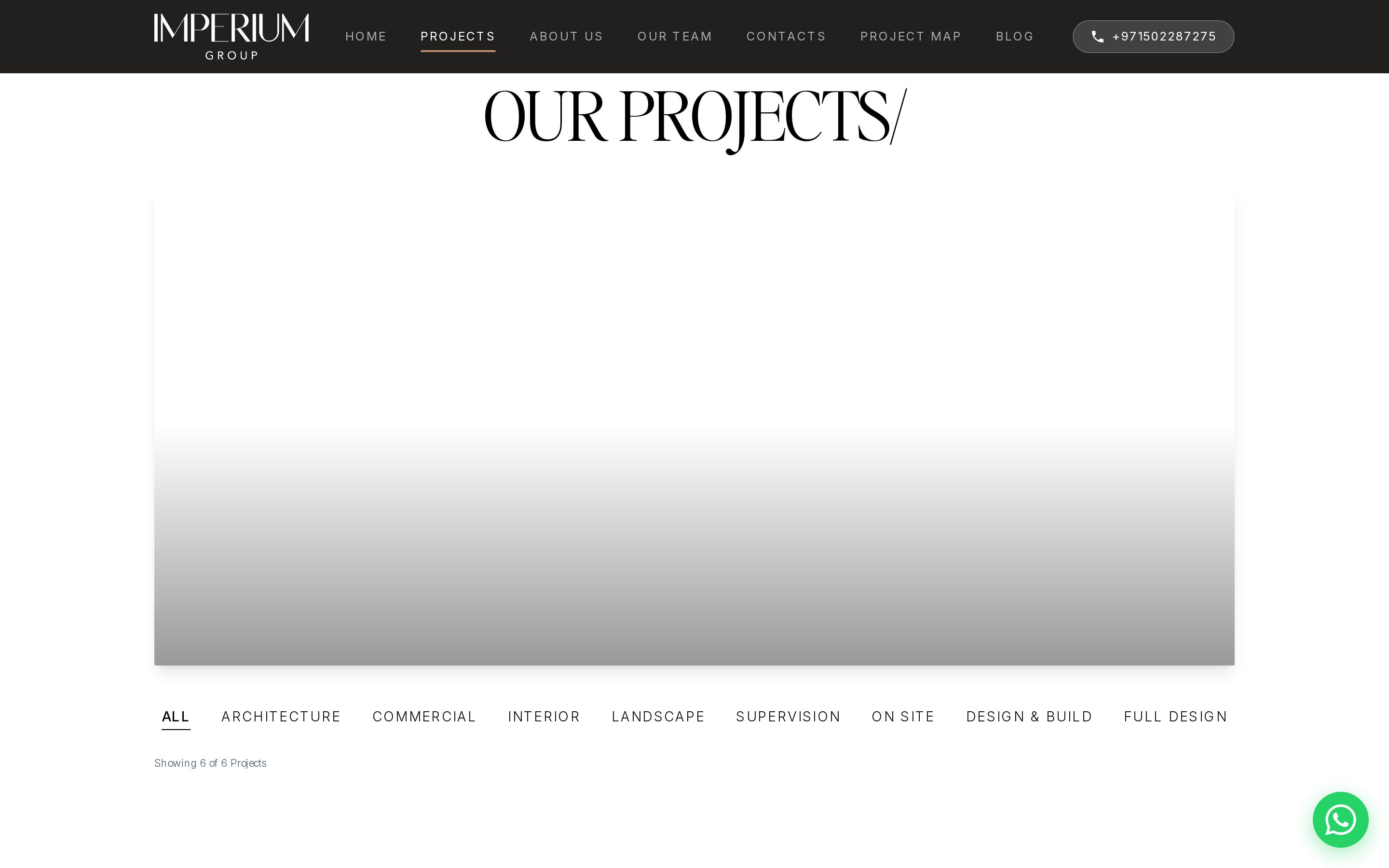 📁 Tab: Projects & Portfolio Showcase